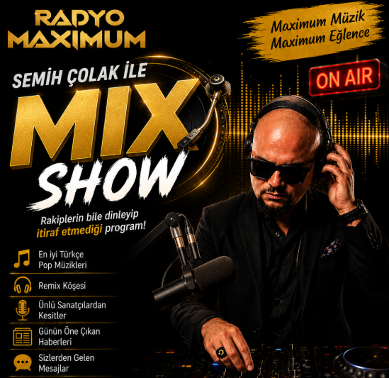 MIX SHOW