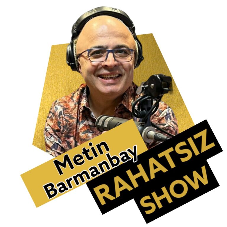 RAHATSIZ SHOW