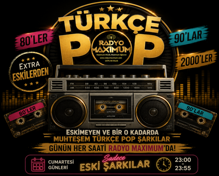 80´LER 90´LAR 2000´LER