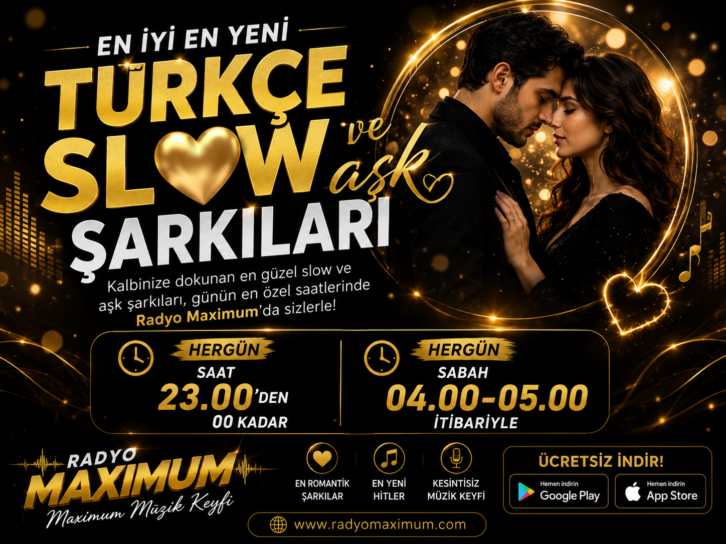 TÜRKCE SLOW