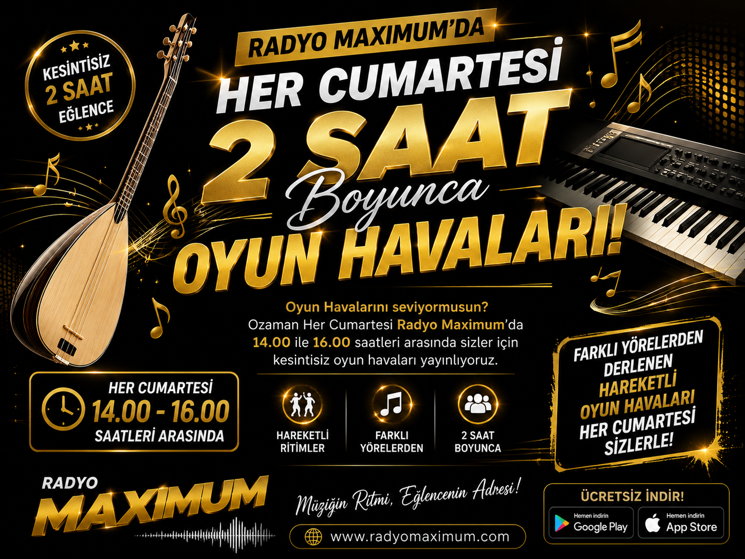 OYUN HAVALARI