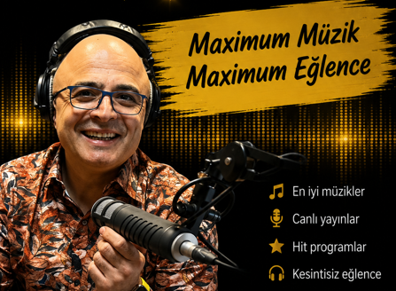 Metin Barmanbay ile Rahatsız Show Sezon Finali ve Yayın Arası