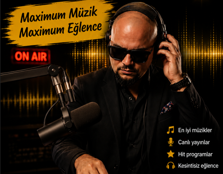 Semih Colak ile Mix Show Sezon Finali ve Yayın Arası