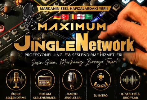 Jingle Network